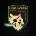 Doge Hound.