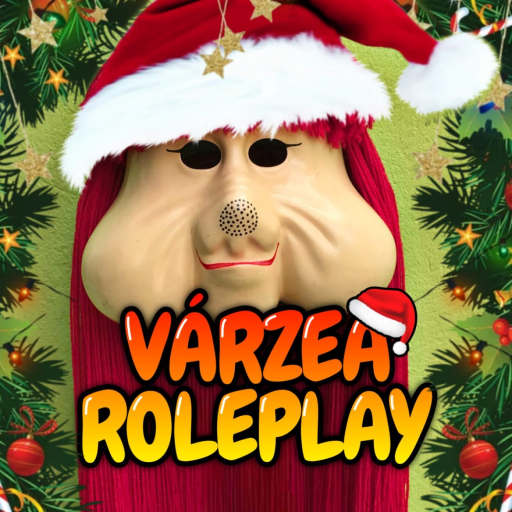[🚂🎅] RP Game official Roblox game thumbnail