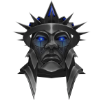 The Sapphire Automaton King