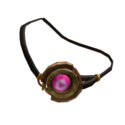 Futurevision Eye Patch