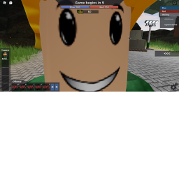Guess the ROBLOX face BETA!