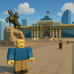 Ulaanbaatar