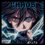 彡Chaos