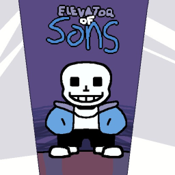 Elevator of Sans