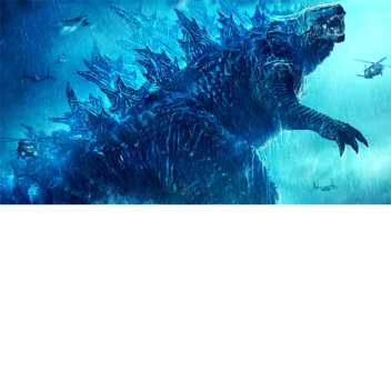 Godzilla Tycoon (OLD)