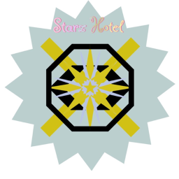 [BEACH!] Starz Hotels!