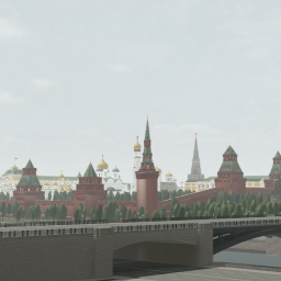 Moscow, Russian Federation