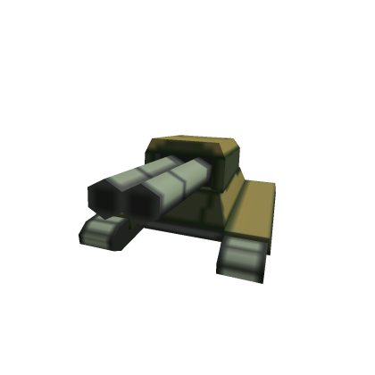 Army War Tank