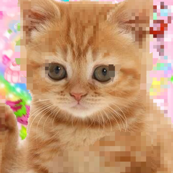 💕| Kawaii cutecore hangout | 🤍 Кьюткор милый кот