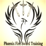 Phoenix Fire Sword Training