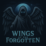 Wings of the forgotten