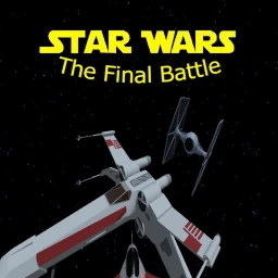 Star Wars The Final Battle icon