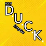 Official Duck Empire