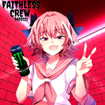 Faithless Crew