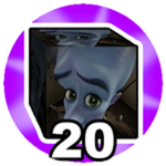 Reach Block 20