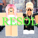 Resol Clothing