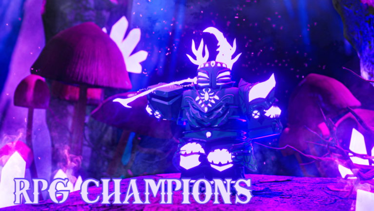 RPG CHAMPIONS
