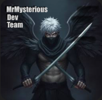 Mr Mysterious Fan Group