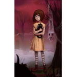 |Fran Bow|