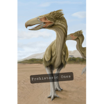 Prehistoric Ones