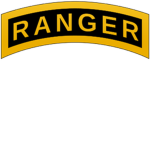United States Army Rangersᅠ
