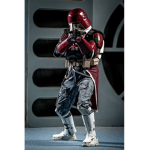 Inferno Squad Official