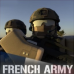 (CFA) Charlie's French Army