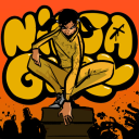 Ninja Girl – Slice of Justice