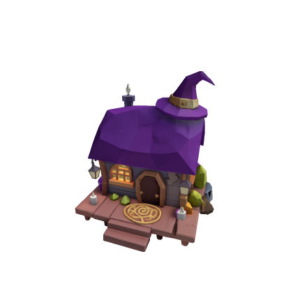 Witch house