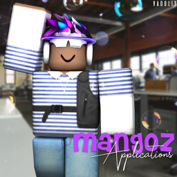 Mangoz°'s Application Center