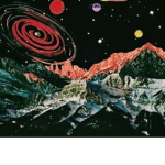 Space Cl0udz