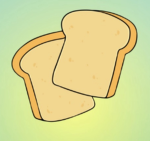 Ya toast