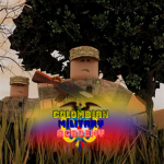 Colombian Military Academy [CMA]