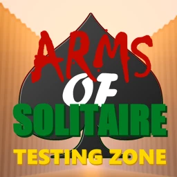 ArmsOfSolitaire [ Testing Zone ] icon