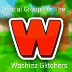 Washiez Glitchers