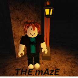 the haunted Maze CHAPTER 3 SOON