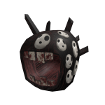 Hood of Smiling Bodies