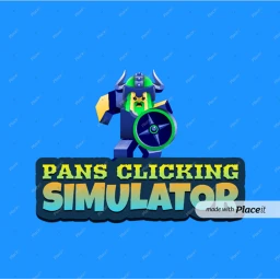  Pans Clicking Simulator icon