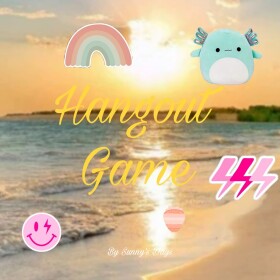 Hangout Game