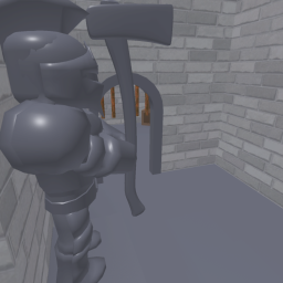 Escape The Portal