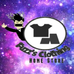 Home store | Fuzz's Clothing