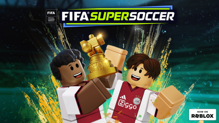 FIFA Super Soccer! screenshot 4