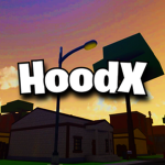 HoodX Entertainment
