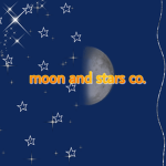 moon and stars co.