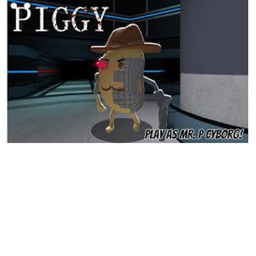 Piggy Roleplay