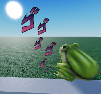 [Update]Frog in well