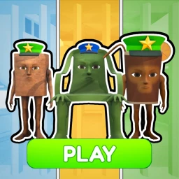 🪑 KARKERKAR KURKUR FAMILY PRISON RUN! icon