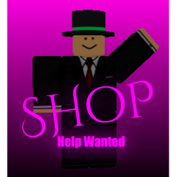 Store - Help Wanted (TEST MAP)