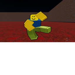 Noob friends revenge