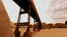 [Naprawiono] Zniszcz most!